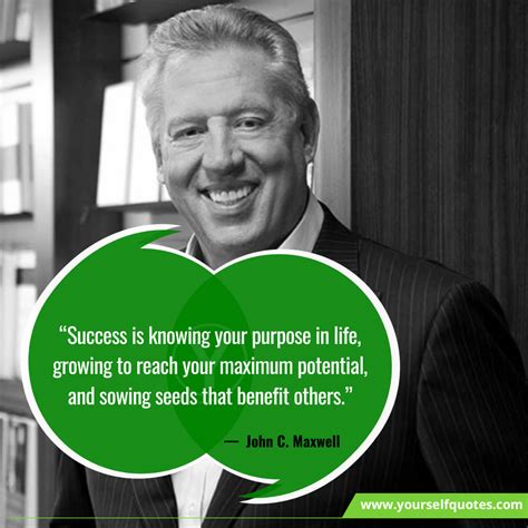 Top 75 John C Maxwell Quotes Thoughts Sayings Immense Motivation