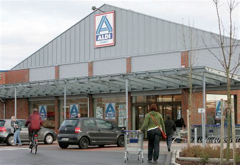 13 Things You Never Knew About Aldi The German Grocery Chain Thats