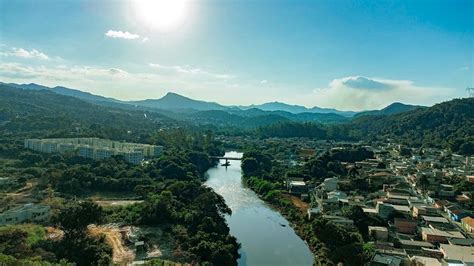 Jornal Minas Prefeitura De Nova Lima Inicia Limpeza Da Calha E Margem