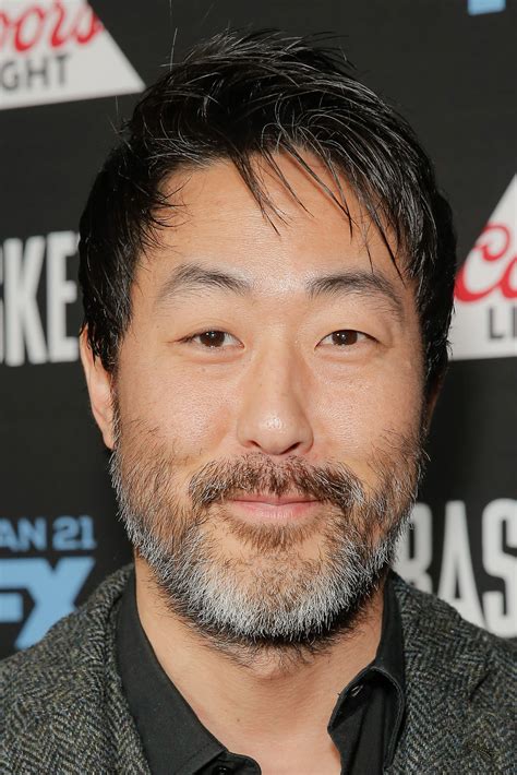 Kenneth Choi Joins Sony/Marvel’s ‘Spider-Man: Homecoming’