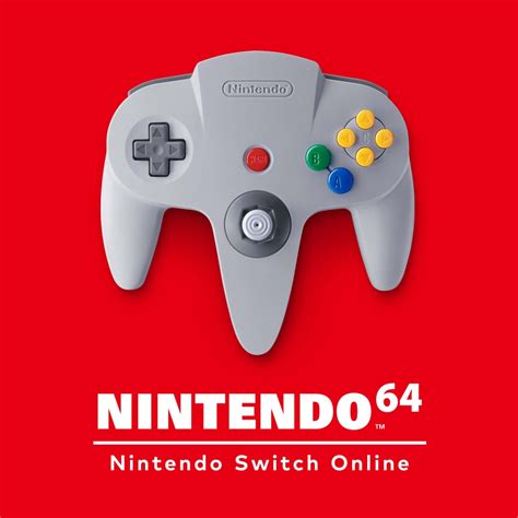 All Nintendo 64 Games Included With Nintendo Switch Online Expansion