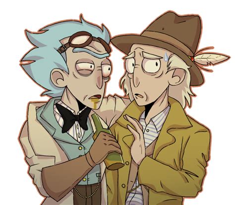 Rick Sanchez Rick Рик рик рик санчез Rick and Morty crossover