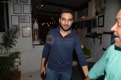 Shekhar Ravjiani At Siddharth Mahadevan S Bash In Olive Mumbai On Th