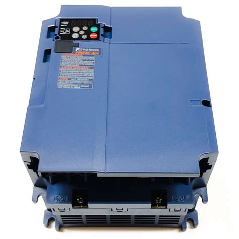 Fuji FRN0037E2S 4GBX AC Drive At Best Price In Morbi By Shree