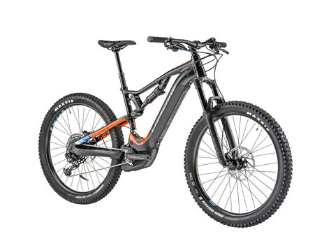 Lapierre OVERVOLT AM 600i BOSCH Integrated 500Wh 2019 2019