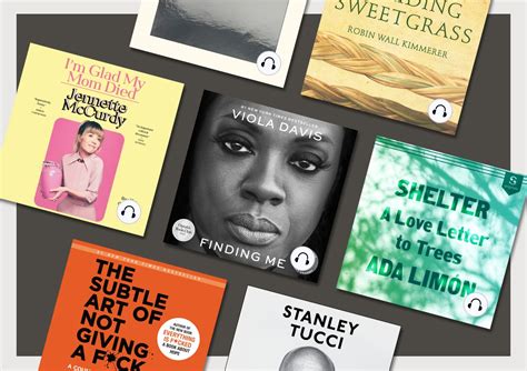 18 Best Nonfiction Audiobooks for the Highly Curious