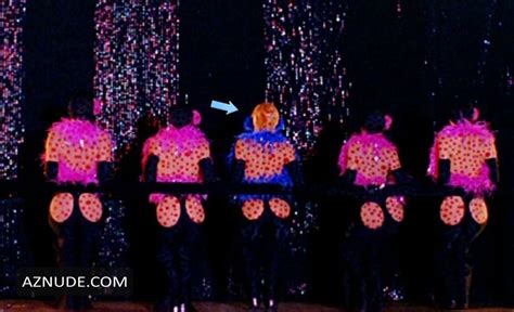 LOVA MOOR Nude AZNude