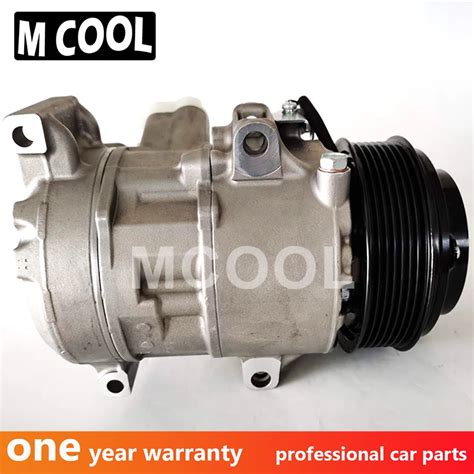 AC Compressor For Lexus IS300 GS300 2001 2002 2003 2004 59 OFF