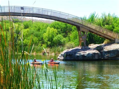 Patagonia Lake Is An Underrated Summer Destination In Arizona Artofit