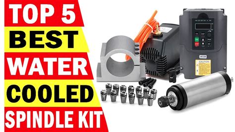 Top 5 Best Air Cooled Spindle In 2024 Water Cooled Spindle Kit Youtube