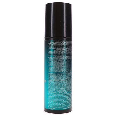 TIGI Catwalk Curls Rock Amplifier 5 07 Oz