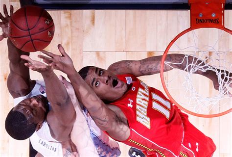 Maryland Basketball: 5 Teams the Terrapins Will Upset in 2012-13 | News, Scores, Highlights ...