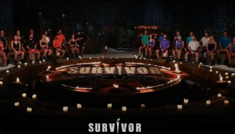 Survivor All Star da beklenmedik veda İddialı isim elendi gözyaşları