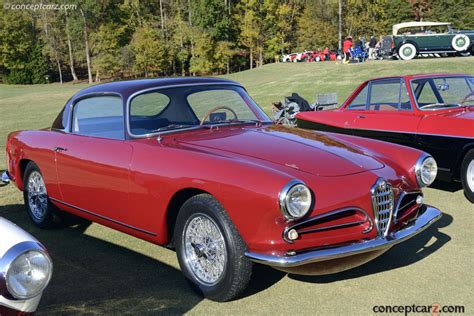 Alfa Romeo Css Coupe By Touring