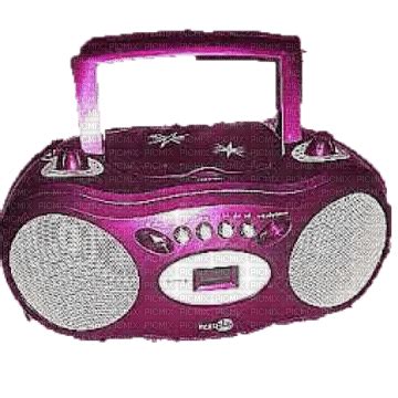 Pink Boombox Ekt Lostwave Everyoneknowsthat Ulteriormotvies