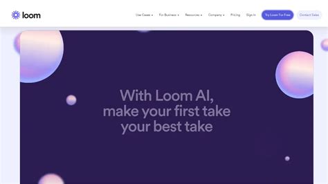 Loom AI Tool Review 2024 Alternative