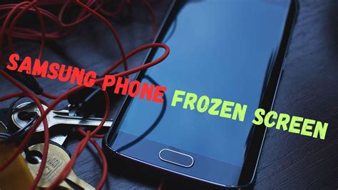 Samsung Phone Is Frozen Click To See How To Fix An Samsung Phone That Freezes And Wont Respond