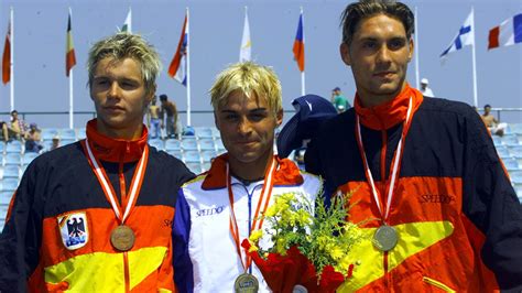 100 hitos en el Centenario de la natación española Marca