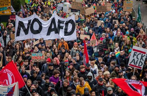 Demo Termine Heute 30 November 2024 Wann Und Wo Finden Am Samstag