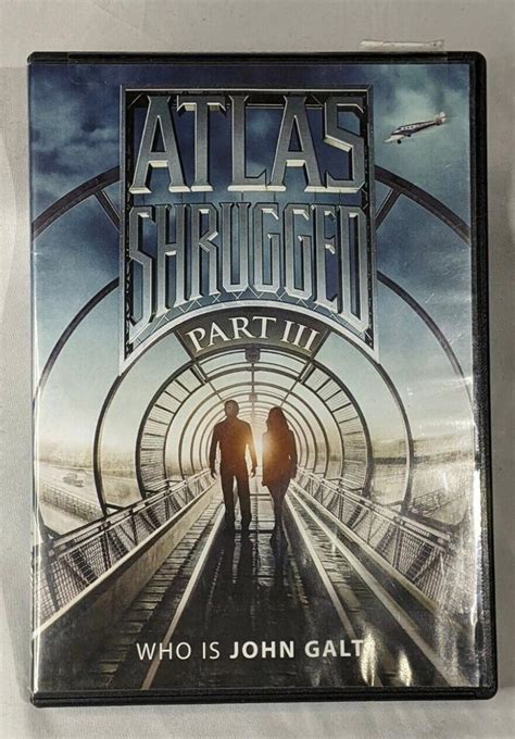 Atlas Shrugged Who Is John Galt 2014