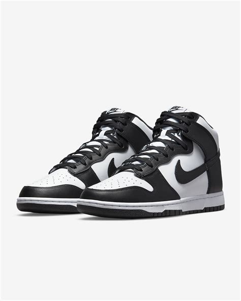 Nike Dunk High Retro Men's Shoe. Nike AU