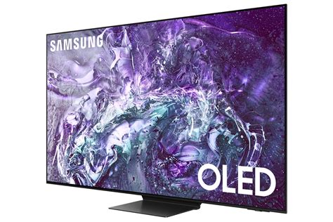 Samsung fires off new generation of AI-driven 8K OLED TVs - Top Tech News