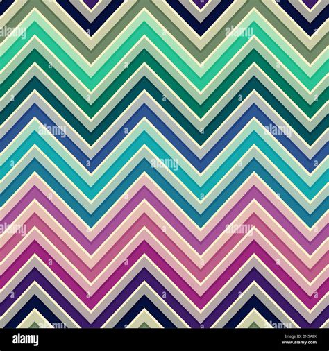 Zig Zag Background Hi Res Stock Photography And Images Alamy