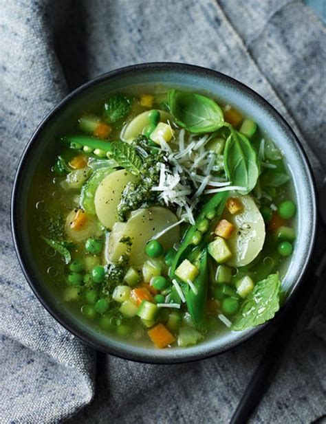 10 Spring Soups That Will Warm Your Soul Society19 Spring Soup