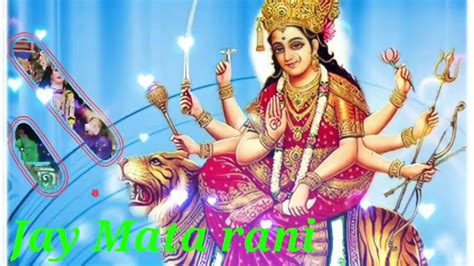 Jay Mata Di Hindi Bhakti Status Jay Mata Di Navratri Bhakti Whatsapp Status Hindi Bhakti