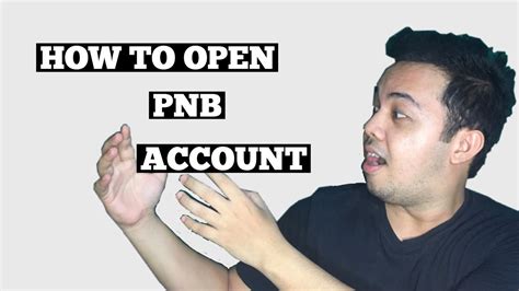 Tips Paano Mag Open Pnb Savings Account Opening Online Atm Or Debit