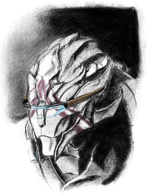 Mass Effect Andromeda Vetra By Hewison On Deviantart