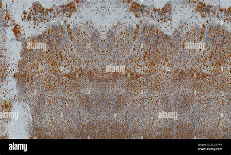 texture metal rust surface sheet Stock Photo - Alamy