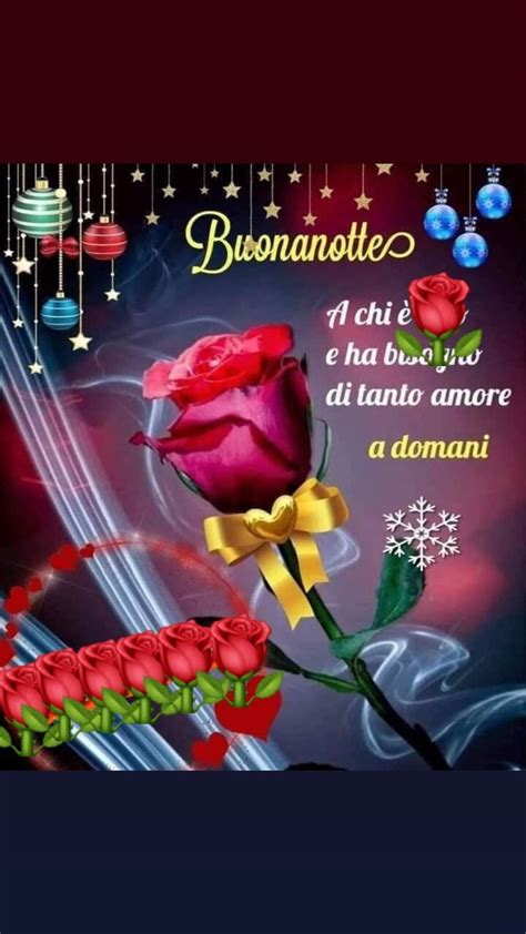 Pin Di Ileana Komar Su Buona Notte Auguri Di Buona Notte Notte