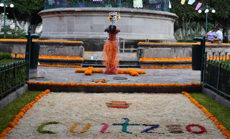 Cuitzeo Magia Fiesta Y Tradición Que Te Espera