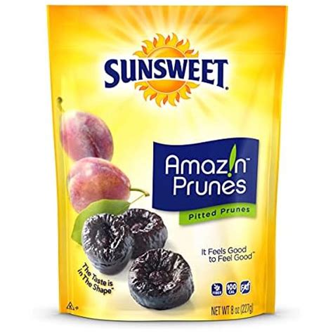 The 10 Best Dried Prunes Of 2023 Reviews FindThisBest