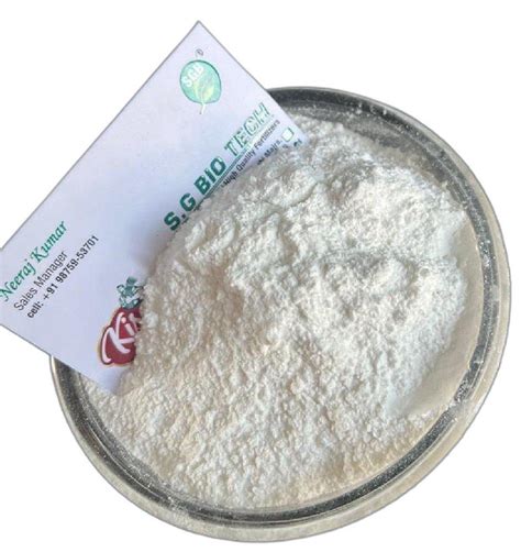 Off White Powder 12 EDTA Chelated Zinc Loose At Rs 350 Kg In