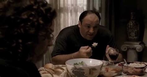 The Sopranos: Tony Soprano's 10 Best Quotes