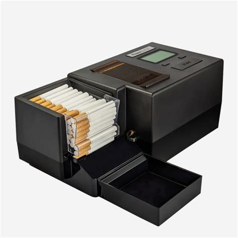 Powermatic 5 Automatische Sigarettenmaker