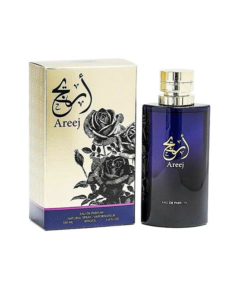 Areej 100ml By Ard Al Zaafaran Perfume Eanda Distribution