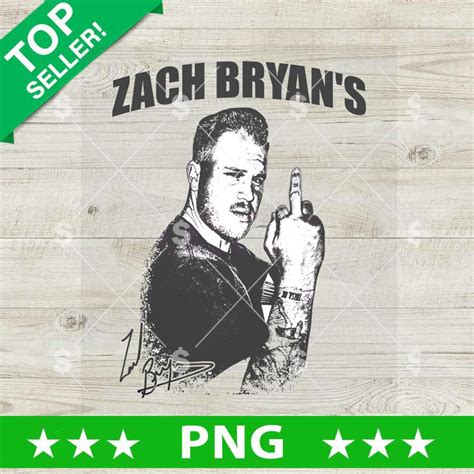 Zach Bryans Singer Fuck Hans Png Zach Bryan S Country Music Sublimation Png