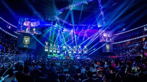 What We Know So Far About the Call of Duty Esports League