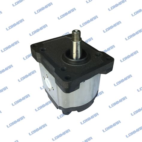 Massey Ferguson Hydraulic Pump For Tractor Spare Parts Alibaba