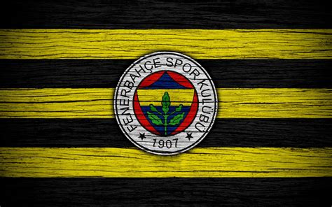 18 Fenerbahçe S K HD Wallpapers Background Images Wallpaper Abyss