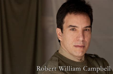 William Campbell | Celebrities lists.