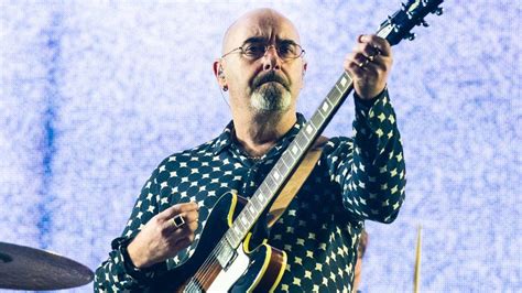 Ex Oasis Guitarist Bonehead Says Tonsil Cancer Is Gone BBC News