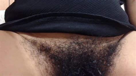 A MILF S Hairy Cootchie Part ThisVid