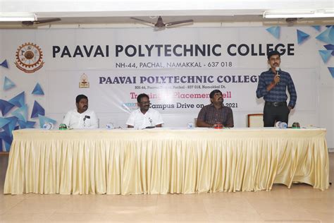 Watertec India Pvt Ltd Coimbatore Pooled Campus Recruitment Drive
