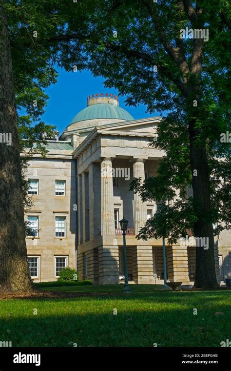 Nc Legislative Building Hi Res Stock Photography And Images Alamy