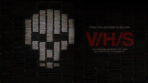 film review : vhs