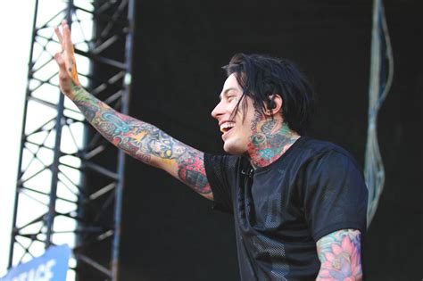 Ronnie Radke Fotos 15 Fotos Letrasmusbr